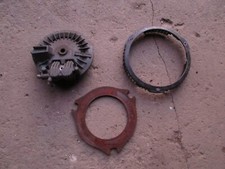 Honda cbx 550 gebraucht kaufen  Bautzen-Umland I