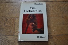 Zettner verlag liebesfalle gebraucht kaufen  Duisburg