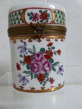 Boîte etui coffret d'occasion  Nogent-le-Roi