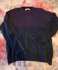 Farah pullover wool for sale  LEEDS