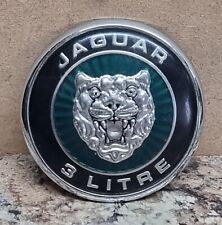 Jaguar litre type for sale  ST. COLUMB