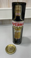 Averna blechdose sammlerstück gebraucht kaufen  Aldingen