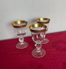 Weingläser gläser theresient gebraucht kaufen  Gummersbach