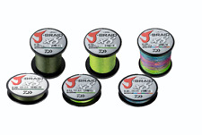 Daiwa braid fach gebraucht kaufen  Gera