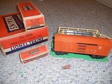 Lionel postwar 3656 for sale  New York