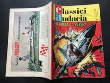 Classici audacia dan usato  Bologna