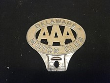 Vintage aaa delaware for sale  Lusby
