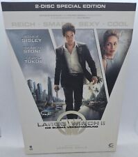 Dvd largo winch gebraucht kaufen  Herten