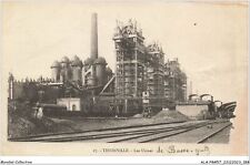 Alap8 0812 thionville d'occasion  France