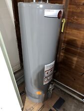 Rheem gas water for sale  Monroe