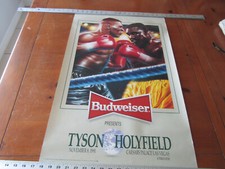Budweiser beer tyson for sale  Port Saint Lucie
