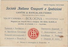 Bologna societa italiana usato  Polcenigo