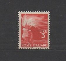 Italia lire. serie usato  Vaiano