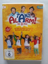 Kika tanzalarm dvd gebraucht kaufen  Mittelstenahe