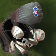 Uskg kids golf for sale  Lake Forest