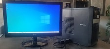 Computer fisso usato usato  Carmagnola
