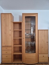 Wohnwand hülsta gebraucht kaufen  Nürnberg