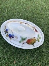Cocotte royal worcester d'occasion  Narbonne