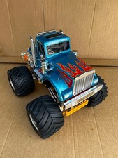Tamiya bullhead monster gebraucht kaufen  Oranienburg