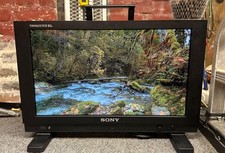 sony pvm oled for sale  New Orleans