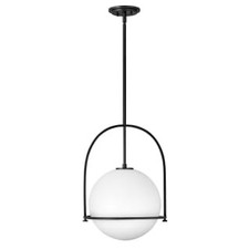 Hinkley lighting 3405bk for sale  Plainfield