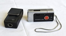 Agfamatic 2008 sensor gebraucht kaufen  Stuttgart