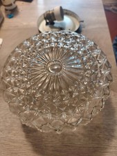 Elegante plafoniera vintage usato  Arezzo