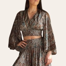 Boho hippy bohemian for sale  CHEDDAR