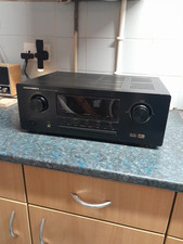 Marantz sr4200 5.1 for sale  SLOUGH