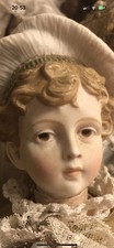 Antique doll gebrüder gebraucht kaufen  München