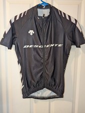 Descente cycling jersey for sale  Eden