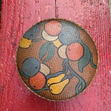 Vintage chinese woven d'occasion  Expédié en Belgium