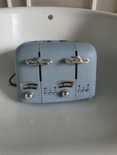 delonghi toaster black for sale delonghi toaster black for sale STOCKPORT
