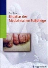 Bildatlas medizinischen fußpf gebraucht kaufen  Berlin