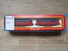 Märklin 3140 typ gebraucht kaufen  Moormerland