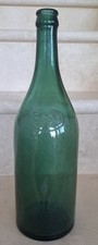 Bouteille verre bidon d'occasion  Gevrey-Chambertin