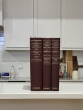 The Expositor's Greek  Testament Volumes 2, 3 & 5 by W Robertson Nicoll VG+ comprar usado  Enviando para Brazil
