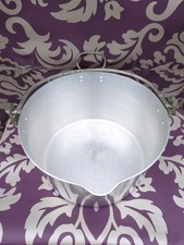 Vintage swan aluminium for sale  SHREWSBURY