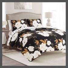 Lush decor quilt for sale  USA