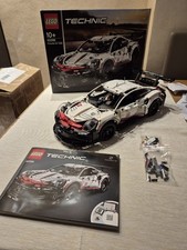 Lego technic 42096 usato  Torino