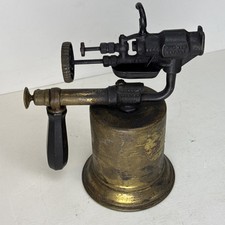 Antique brass turner for sale  Sioux Falls