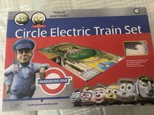 Underground ernie circle for sale  SWINDON