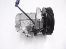 Compressor Omega modelo R134A 12V com encaixe de embreagem e almofada 163,5 mm 20-22496-AM comprar usado Compressor Omega modelo R134A 12V com encaixe de embreagem e almofada 163,5 mm 20-22496-AM comprar usado  Enviando para Brazil