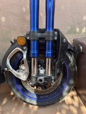 Forcella destra yamaha usato  Napoli