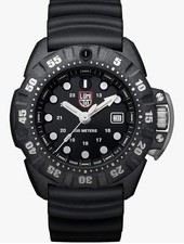 Orologio uomo luminox usato  Roma