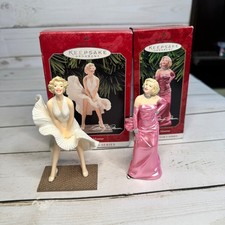 Hallmark keepsake marilyn for sale  New Berlin