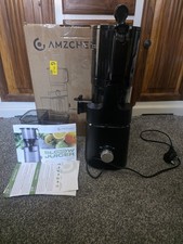 Amzchef automatic cold for sale  WEDNESBURY
