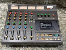 Tascam 244 portastudio for sale  Dallas