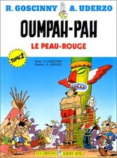 Oumpah pah peau d'occasion  Expédié en Belgium
