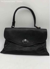 Womens black leather for sale  Indianapolis